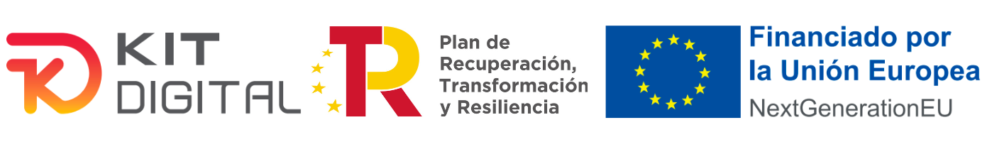 logo fondos europeos